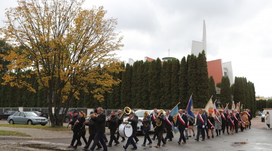 Zdjęcie 78 - XLI Wojewódzkie Kraśnickie Spotkania Pszczelarzy.