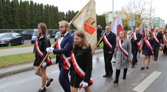 Zdjęcie 79 - XLI Wojewódzkie Kraśnickie Spotkania Pszczelarzy.