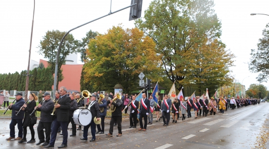 Zdjęcie 81 - XLI Wojewódzkie Kraśnickie Spotkania Pszczelarzy.