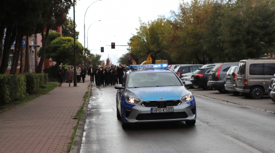 Zdjęcie 83 - XLI Wojewódzkie Kraśnickie Spotkania Pszczelarzy.