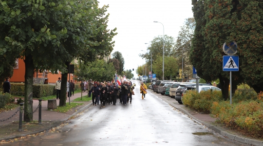 Zdjęcie 84 - XLI Wojewódzkie Kraśnickie Spotkania Pszczelarzy.