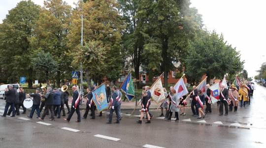 Zdjęcie 85 - XLI Wojewódzkie Kraśnickie Spotkania Pszczelarzy.