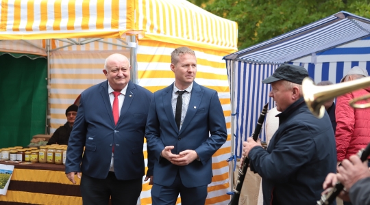 Zdjęcie 87 - XLI Wojewódzkie Kraśnickie Spotkania Pszczelarzy.