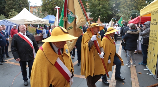Zdjęcie 90 - XLI Wojewódzkie Kraśnickie Spotkania Pszczelarzy.