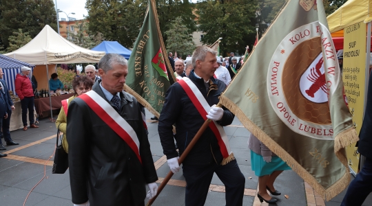 Zdjęcie 91 - XLI Wojewódzkie Kraśnickie Spotkania Pszczelarzy.