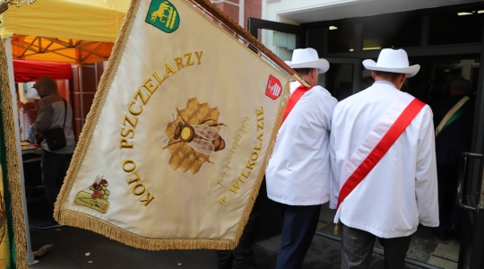 Zdjęcie 93 - XLI Wojewódzkie Kraśnickie Spotkania Pszczelarzy.