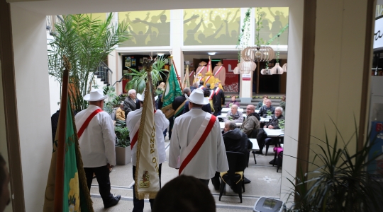 Zdjęcie 94 - XLI Wojewódzkie Kraśnickie Spotkania Pszczelarzy.