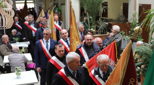 Zdjęcie 95 - XLI Wojewódzkie Kraśnickie Spotkania Pszczelarzy.