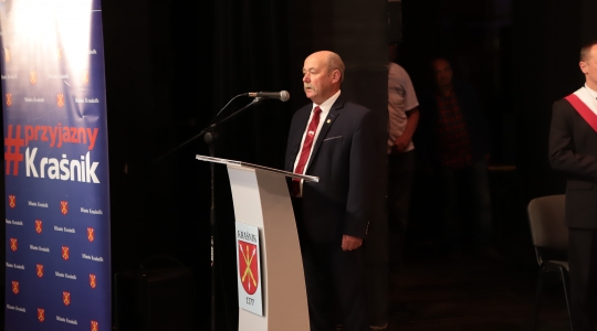 Zdjęcie 100 - XLI Wojewódzkie Kraśnickie Spotkania Pszczelarzy.