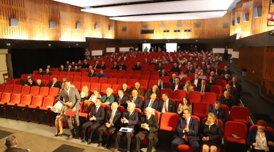 Zdjęcie 101 - XLI Wojewódzkie Kraśnickie Spotkania Pszczelarzy.