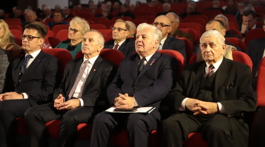Zdjęcie 102 - XLI Wojewódzkie Kraśnickie Spotkania Pszczelarzy.