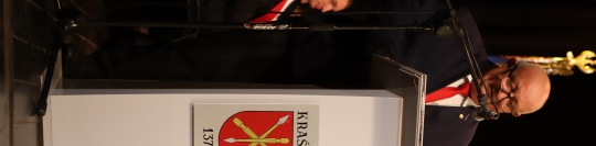 Zdjęcie 103 - XLI Wojewódzkie Kraśnickie Spotkania Pszczelarzy.