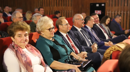 Zdjęcie 105 - XLI Wojewódzkie Kraśnickie Spotkania Pszczelarzy.