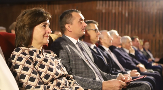 Zdjęcie 106 - XLI Wojewódzkie Kraśnickie Spotkania Pszczelarzy.