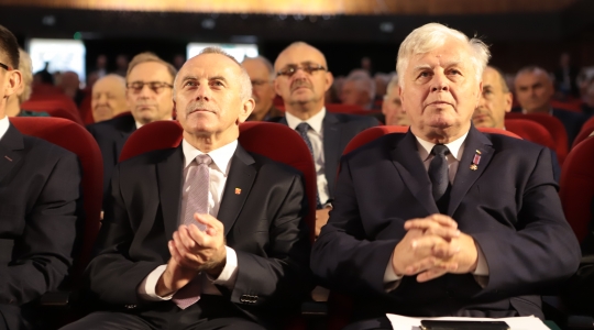 Zdjęcie 108 - XLI Wojewódzkie Kraśnickie Spotkania Pszczelarzy.