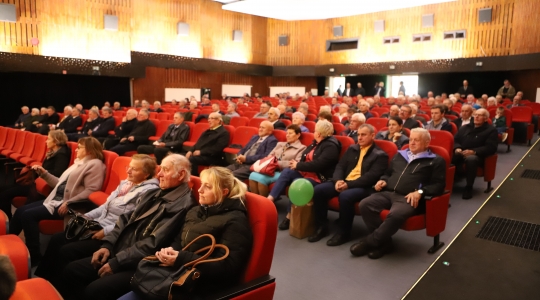 Zdjęcie 109 - XLI Wojewódzkie Kraśnickie Spotkania Pszczelarzy.