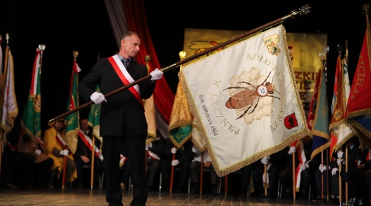 Zdjęcie 118 - XLI Wojewódzkie Kraśnickie Spotkania Pszczelarzy.