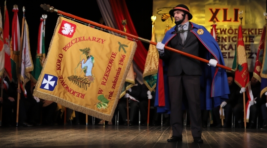 Zdjęcie 119 - XLI Wojewódzkie Kraśnickie Spotkania Pszczelarzy.