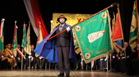 Zdjęcie 120 - XLI Wojewódzkie Kraśnickie Spotkania Pszczelarzy.