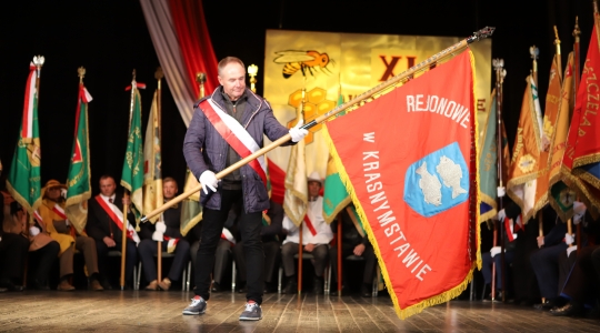 Zdjęcie 125 - XLI Wojewódzkie Kraśnickie Spotkania Pszczelarzy.
