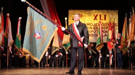 Zdjęcie 126 - XLI Wojewódzkie Kraśnickie Spotkania Pszczelarzy.