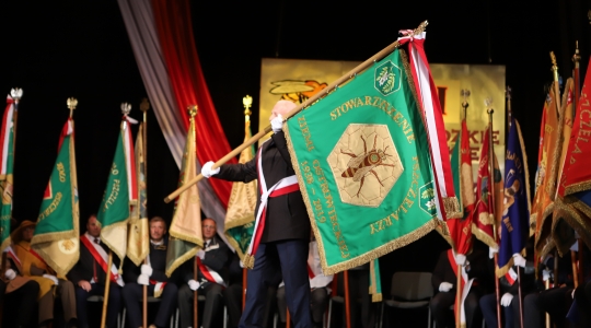Zdjęcie 133 - XLI Wojewódzkie Kraśnickie Spotkania Pszczelarzy.