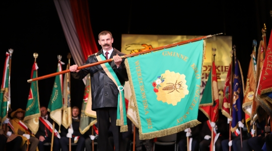 Zdjęcie 135 - XLI Wojewódzkie Kraśnickie Spotkania Pszczelarzy.