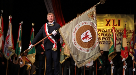 Zdjęcie 142 - XLI Wojewódzkie Kraśnickie Spotkania Pszczelarzy.
