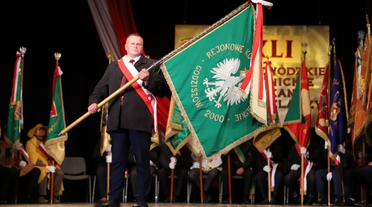 Zdjęcie 144 - XLI Wojewódzkie Kraśnickie Spotkania Pszczelarzy.