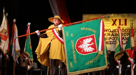 Zdjęcie 146 - XLI Wojewódzkie Kraśnickie Spotkania Pszczelarzy.