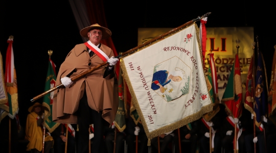 Zdjęcie 148 - XLI Wojewódzkie Kraśnickie Spotkania Pszczelarzy.