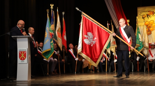 Zdjęcie 152 - XLI Wojewódzkie Kraśnickie Spotkania Pszczelarzy.