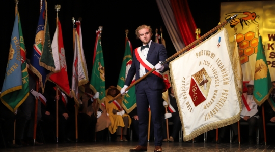 Zdjęcie 154 - XLI Wojewódzkie Kraśnickie Spotkania Pszczelarzy.