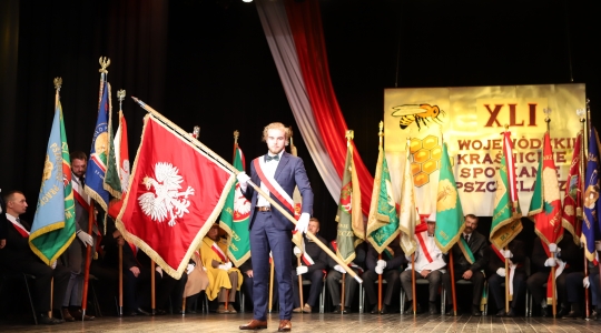 Zdjęcie 155 - XLI Wojewódzkie Kraśnickie Spotkania Pszczelarzy.