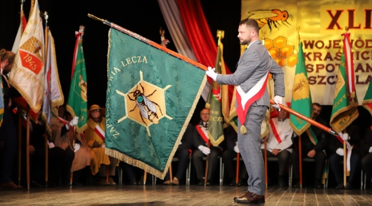 Zdjęcie 157 - XLI Wojewódzkie Kraśnickie Spotkania Pszczelarzy.