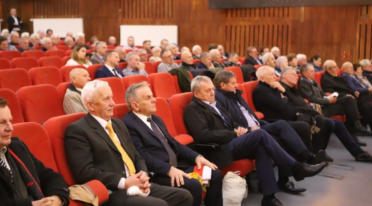 Zdjęcie 161 - XLI Wojewódzkie Kraśnickie Spotkania Pszczelarzy.