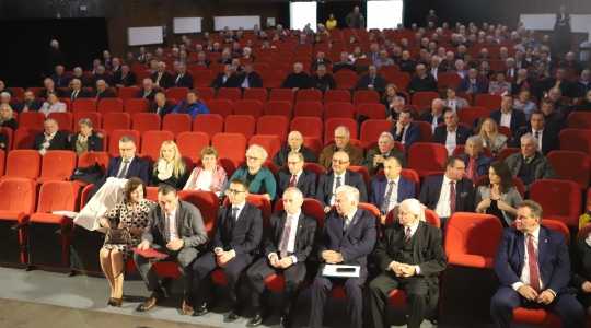 Zdjęcie 178 - XLI Wojewódzkie Kraśnickie Spotkania Pszczelarzy.