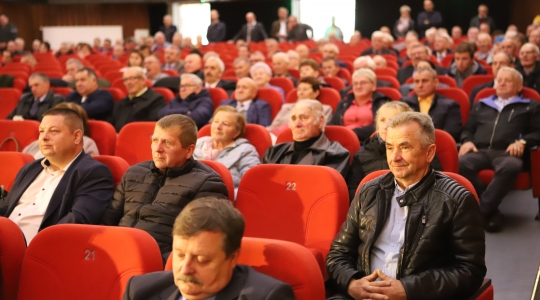 Zdjęcie 193 - XLI Wojewódzkie Kraśnickie Spotkania Pszczelarzy.