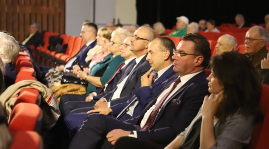 Zdjęcie 194 - XLI Wojewódzkie Kraśnickie Spotkania Pszczelarzy.