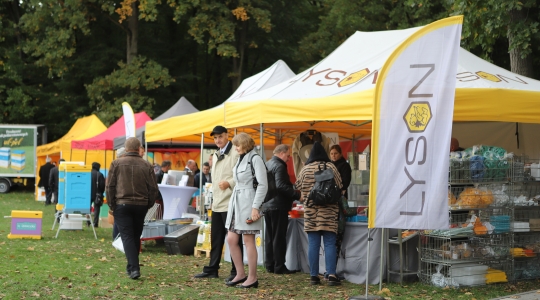 Zdjęcie 203 - XLI Wojewódzkie Kraśnickie Spotkania Pszczelarzy.