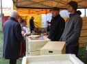 Zdjęcie 208 - XLI Wojewódzkie Kraśnickie Spotkania Pszczelarzy.