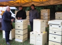 Zdjęcie 209 - XLI Wojewódzkie Kraśnickie Spotkania Pszczelarzy.