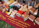 Zdjęcie 210 - XLI Wojewódzkie Kraśnickie Spotkania Pszczelarzy.