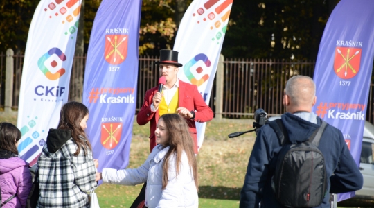 Zdjęcie 13 - Dni Otwarte Funduszy Europejskich