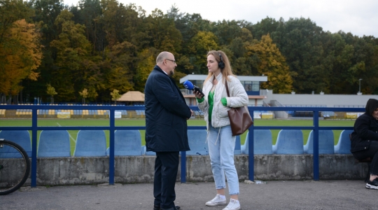 Zdjęcie 16 - Dni Otwarte Funduszy Europejskich