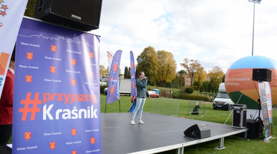 Zdjęcie 23 - Dni Otwarte Funduszy Europejskich