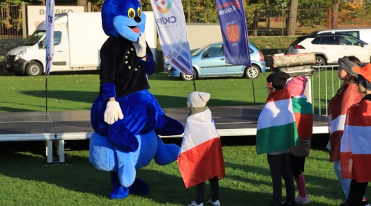 Zdjęcie 29 - Dni Otwarte Funduszy Europejskich