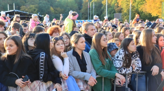 Zdjęcie 41 - Dni Otwarte Funduszy Europejskich