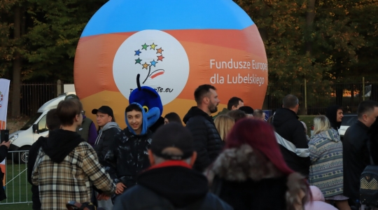 Zdjęcie 76 - Dni Otwarte Funduszy Europejskich
