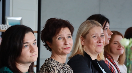 Zdjęcie 6 - Dzień Edukacji Narodowej w kraśnickich szkołach i przedszkolach